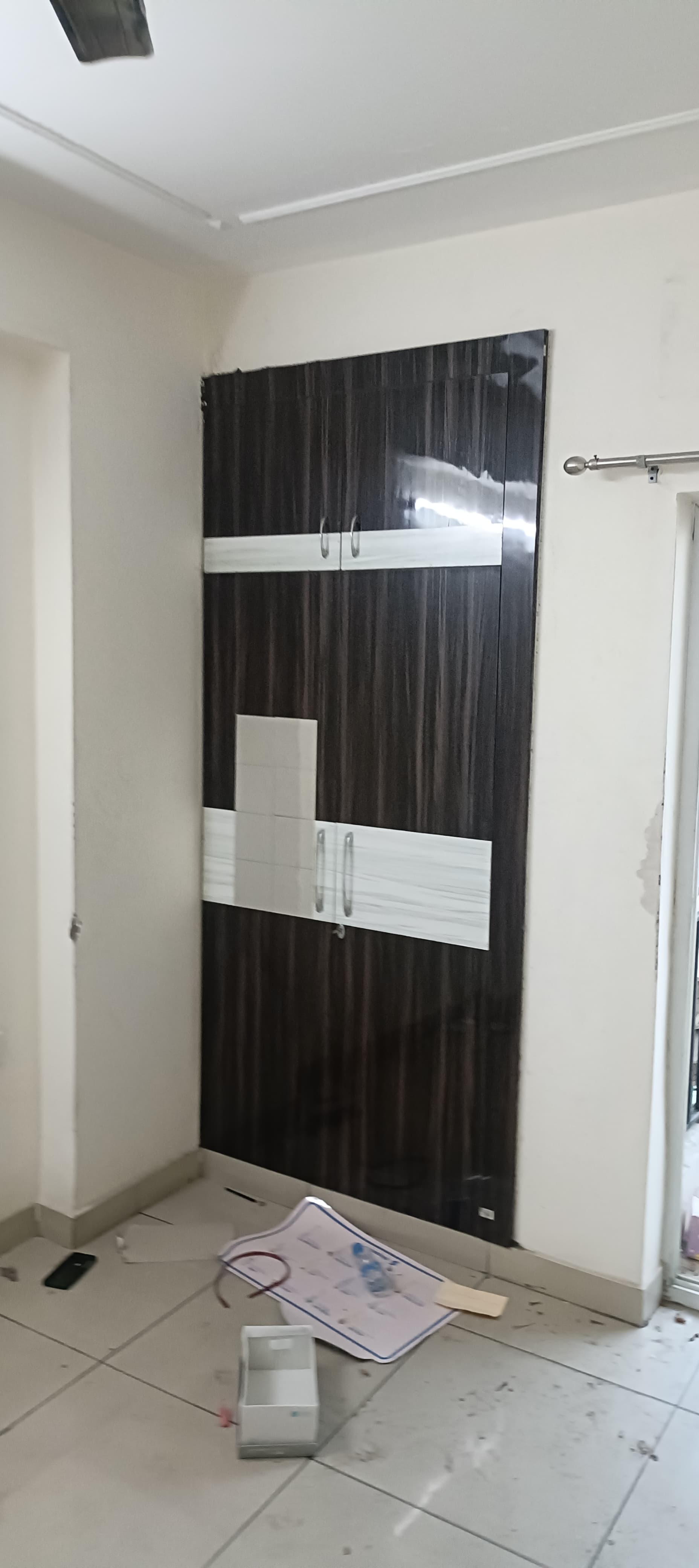 2 BHK + Pooja Room 1035 Sq.Ft. Apartment in Panchsheel Pebbles