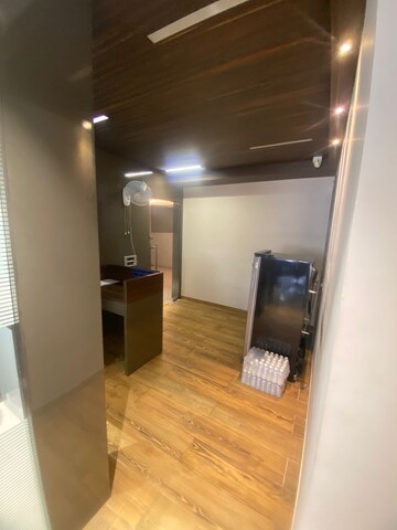 Living Room in  Office Space at Sindhu Bhavan Road – for Rent
