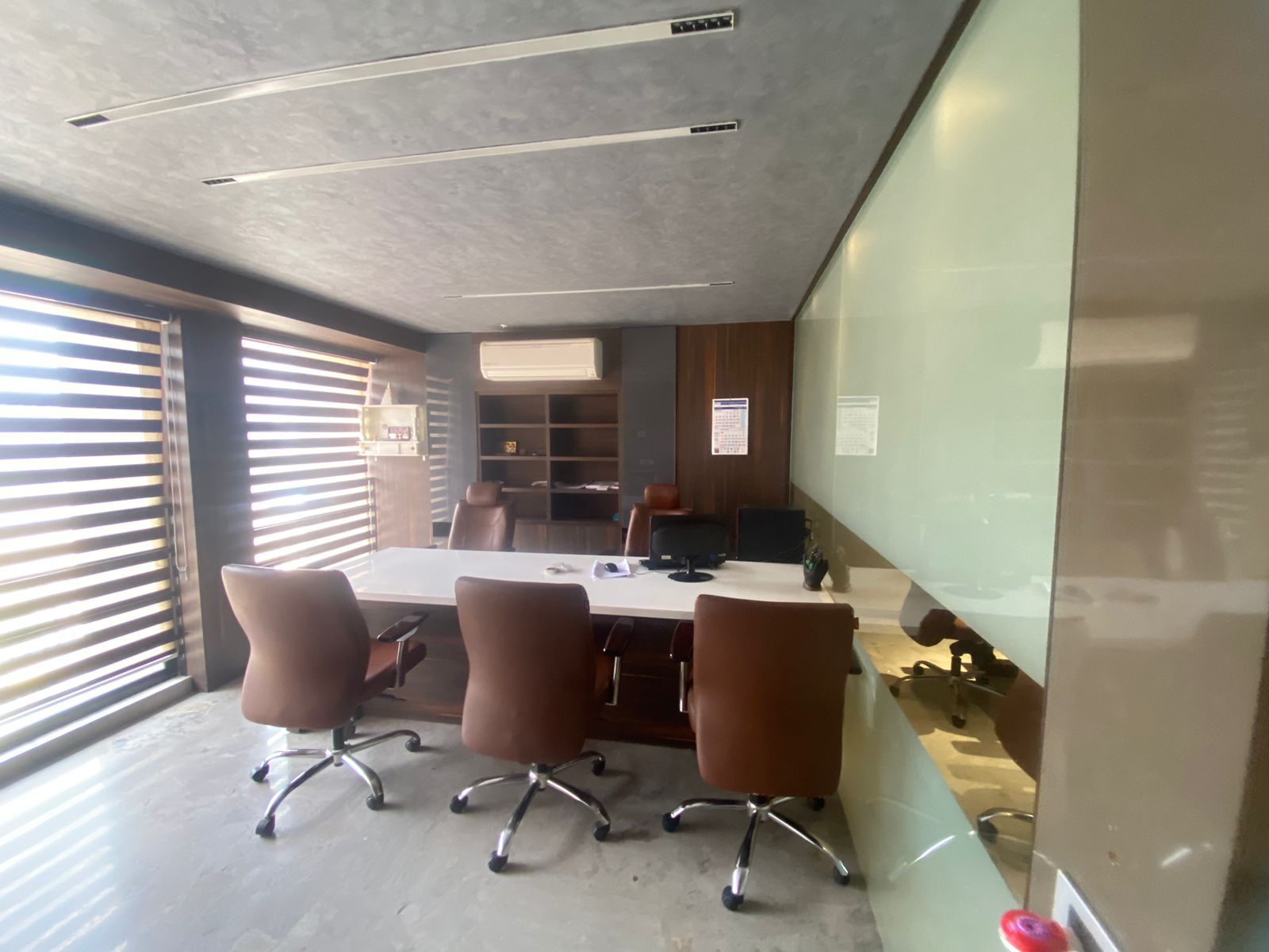 Office Space For Rent in Shindhu Bhavan Marg