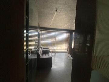 Kitchen in  Office Space at Sindhu Bhavan Road – for Rent