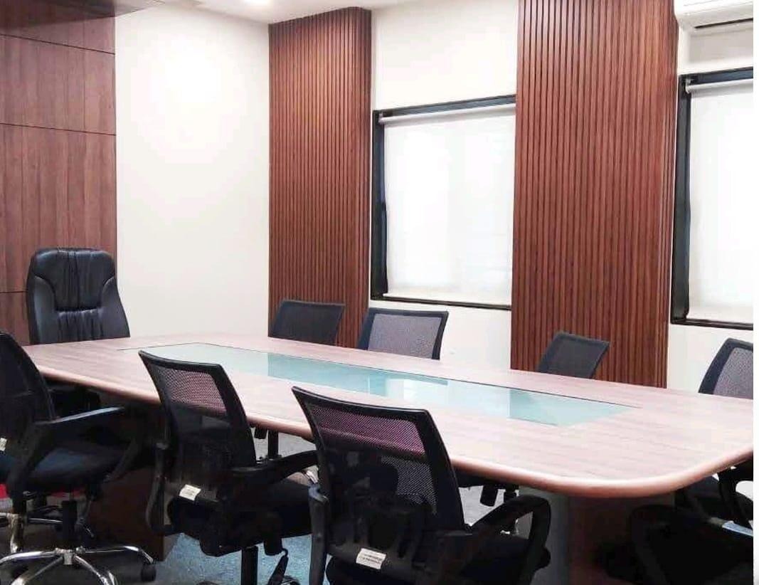 Office Space For Rent in  Worli, Mumbai