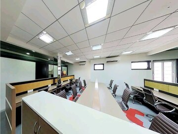 Team Area in  Office Space at Worli – for Rent