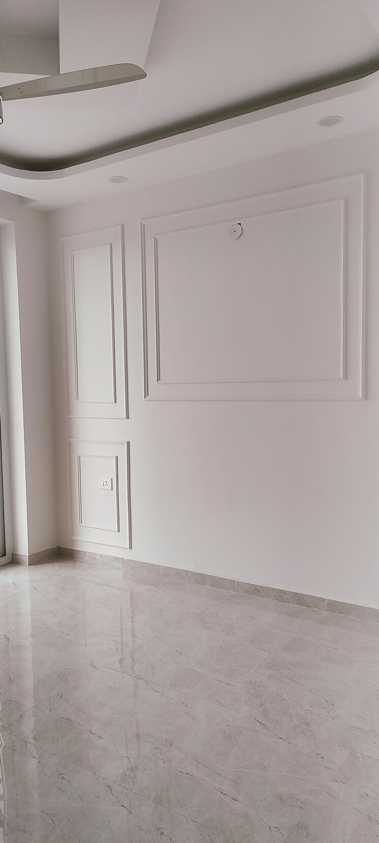 Room, omaxe-royal-residency-faridabad 3 Bedroom 1925 Sq.Ft. Apartment In Sector 79 Faridabad 9025246