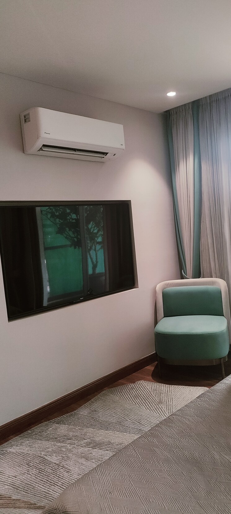 undefined, omaxe-royal-residency-faridabad 3 Bedroom 1925 Sq.Ft. Apartment In Sector 79 Faridabad 9025246