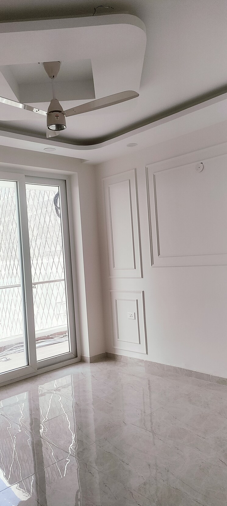 undefined, omaxe-royal-residency-faridabad 3 Bedroom 1925 Sq.Ft. Apartment In Sector 79 Faridabad 9025246