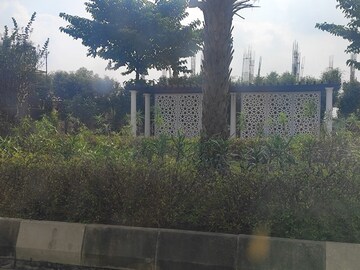  Plot – Exterior View View at Omaxe Metro City, Kalli Paschim - for Sale