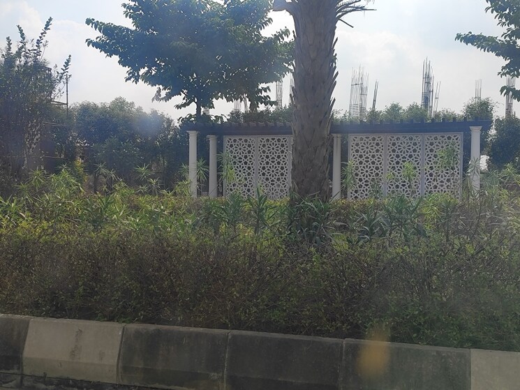 Exterior View, omaxe-metro-city  1215 Sq.Ft. Plot In Kalli Paschim Lucknow 9025258