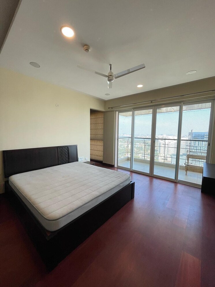 Bedroom, prestige-botanique 3 Bedroom 1751 Sq.Ft. Apartment In Basavanagudi Bangalore 9025238