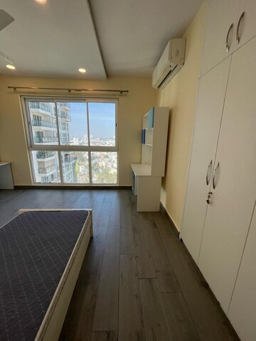 Kitchen in 3 BHK Apartment at Prestige Botanique, Basavanagudi – for Rent