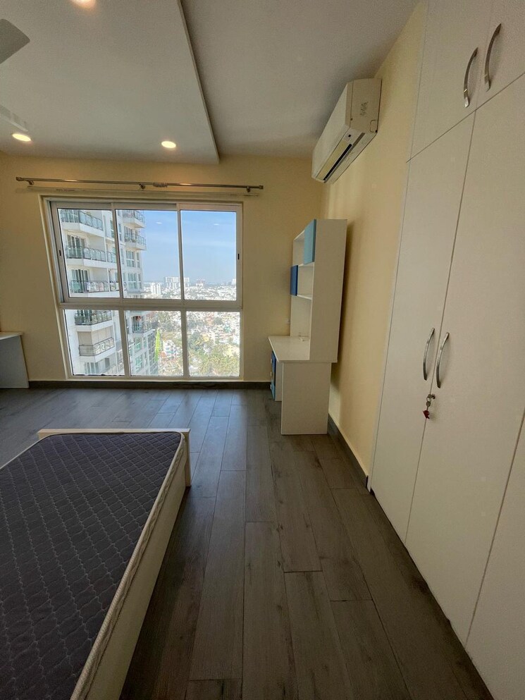 Kitchen, prestige-botanique 3 Bedroom 1751 Sq.Ft. Apartment In Basavanagudi Bangalore 9025238