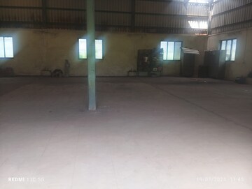  Industrial Plot For Rent in Raheja Tesla Industrial, Midc Industrial Area