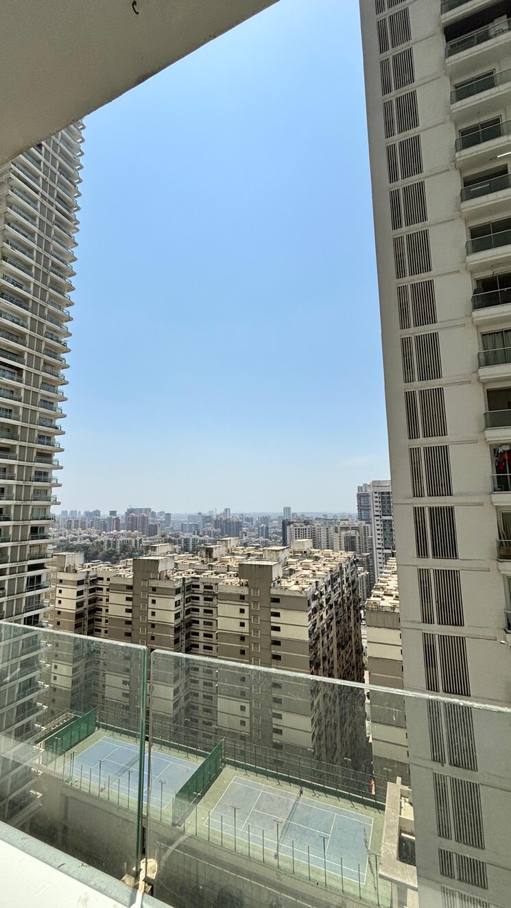 Exterior View, omkar-alta-monte 3 Bedroom 1500 Sq.Ft. Apartment In Malad East Mumbai 9025251