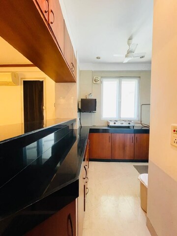 Kitchen in 2 BHK Apartment at Bandra West – for Rent