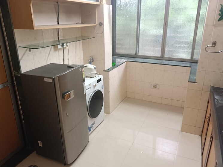 Kitchen, customs-colony-chs 2 Bedroom 1250 Sq.Ft. Independent House In Andheri East Mumbai 9025277