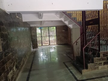 Kitchen in 2 BHK Independent House at Customs Colony CHS, Andheri East – for Rent