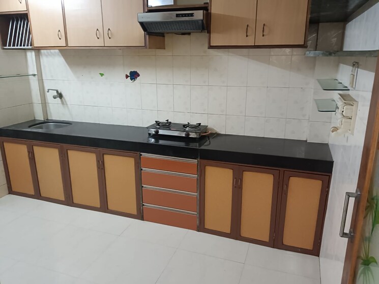 Kitchen, customs-colony-chs 2 Bedroom 1250 Sq.Ft. Independent House In Andheri East Mumbai 9025277