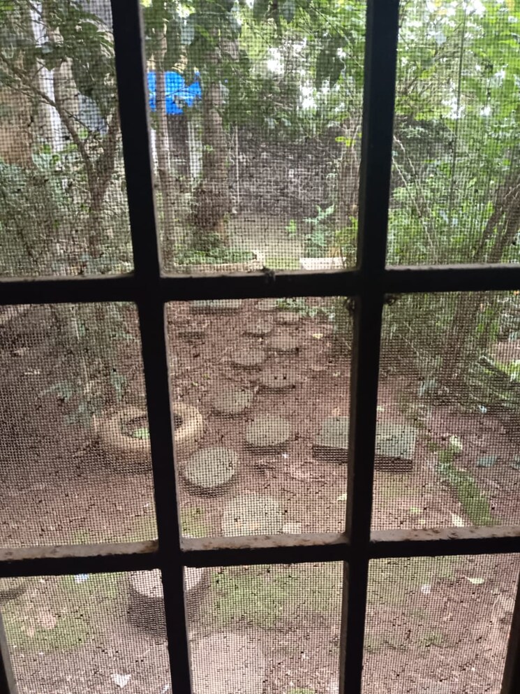 Balcony, customs-colony-chs 2 Bedroom 1250 Sq.Ft. Independent House In Andheri East Mumbai 9025277