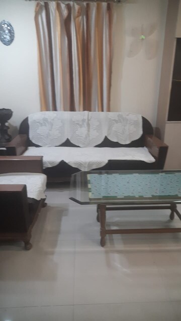 Team Area in 2 BHK Apartment at Supertech Ecovillage II, Sector 16b Greater Noida – for Rent