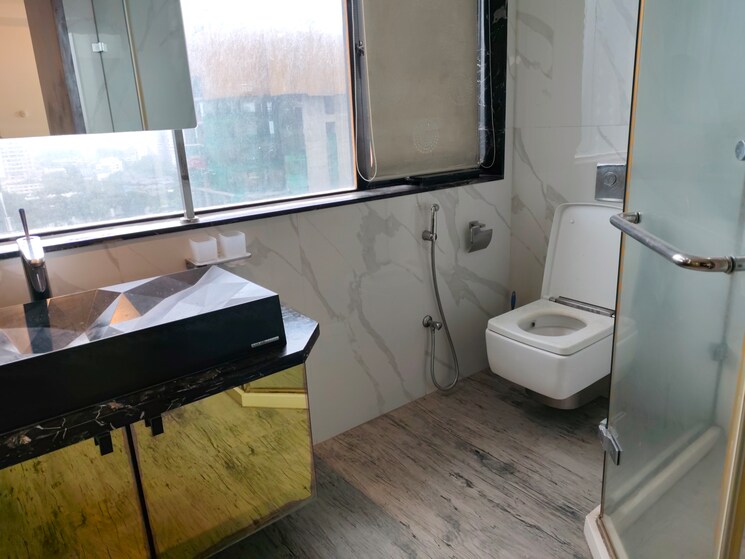 Team Area, sugee-atharva 2 Bedroom 825 Sq.Ft. Apartment In Prabhadevi Mumbai 9025281