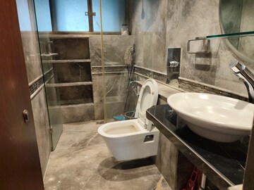 Master Bedroom in 2 BHK Apartment at Sugee Atharva, Prabhadevi – for Rent