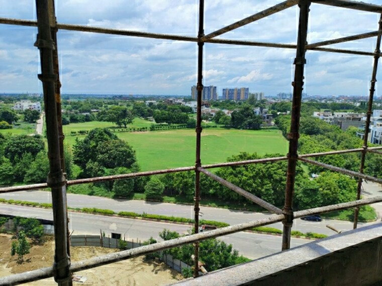 undefined, rishita-mulberry-heights 2 Bedroom 1328 Sq.Ft. Apartment In Sushant Golf City Lucknow 9025307