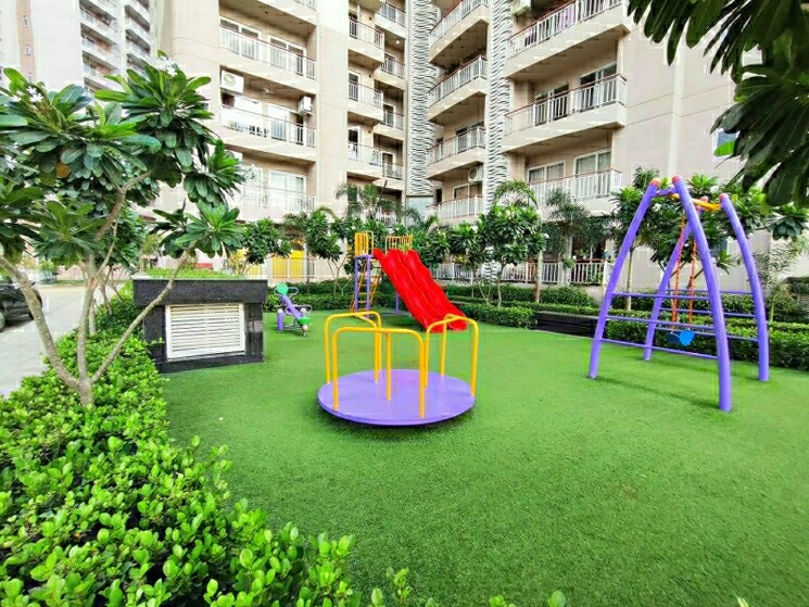 Exterior View, rishita-mulberry-heights 2 Bedroom 1328 Sq.Ft. Apartment In Sushant Golf City Lucknow 9025307