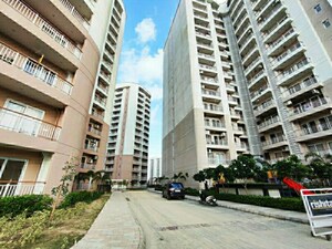 2 BHK Apartment For Sale in Rishita Mulberry Heights, Sushant Golf City