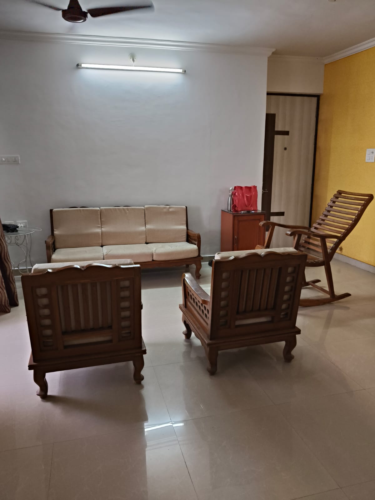 2 BHK + Pooja Room Apartment For Sale in Mont Vert Seville Phase I