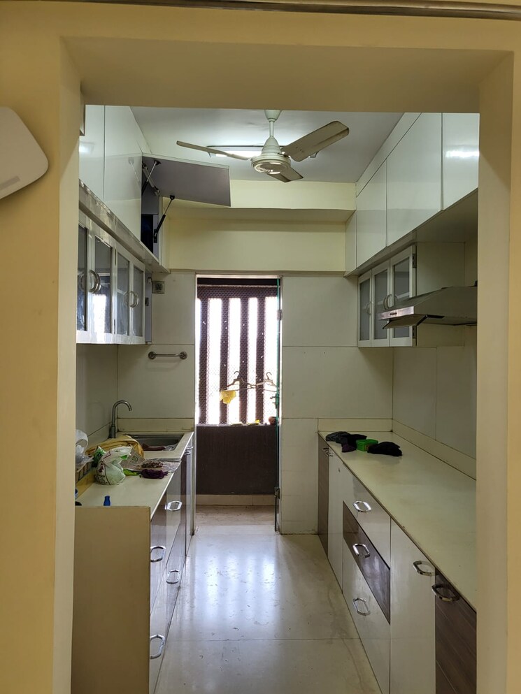 Kitchen, rna-continental 2 Bedroom 925 Sq.Ft. Apartment In Chembur Mumbai 9025193