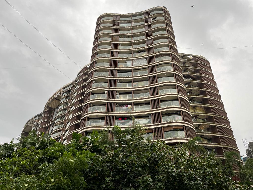 2 BHK + Pooja Room Apartment For Rent in RNA Continental