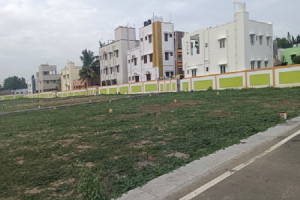 Plot For Sale in Raipur Village