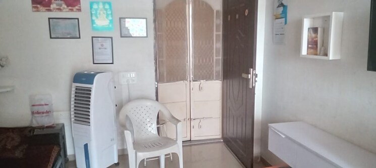 Room, gota 1 Bedroom 990 Sq.Ft. Apartment In Gota Ahmedabad 9025271