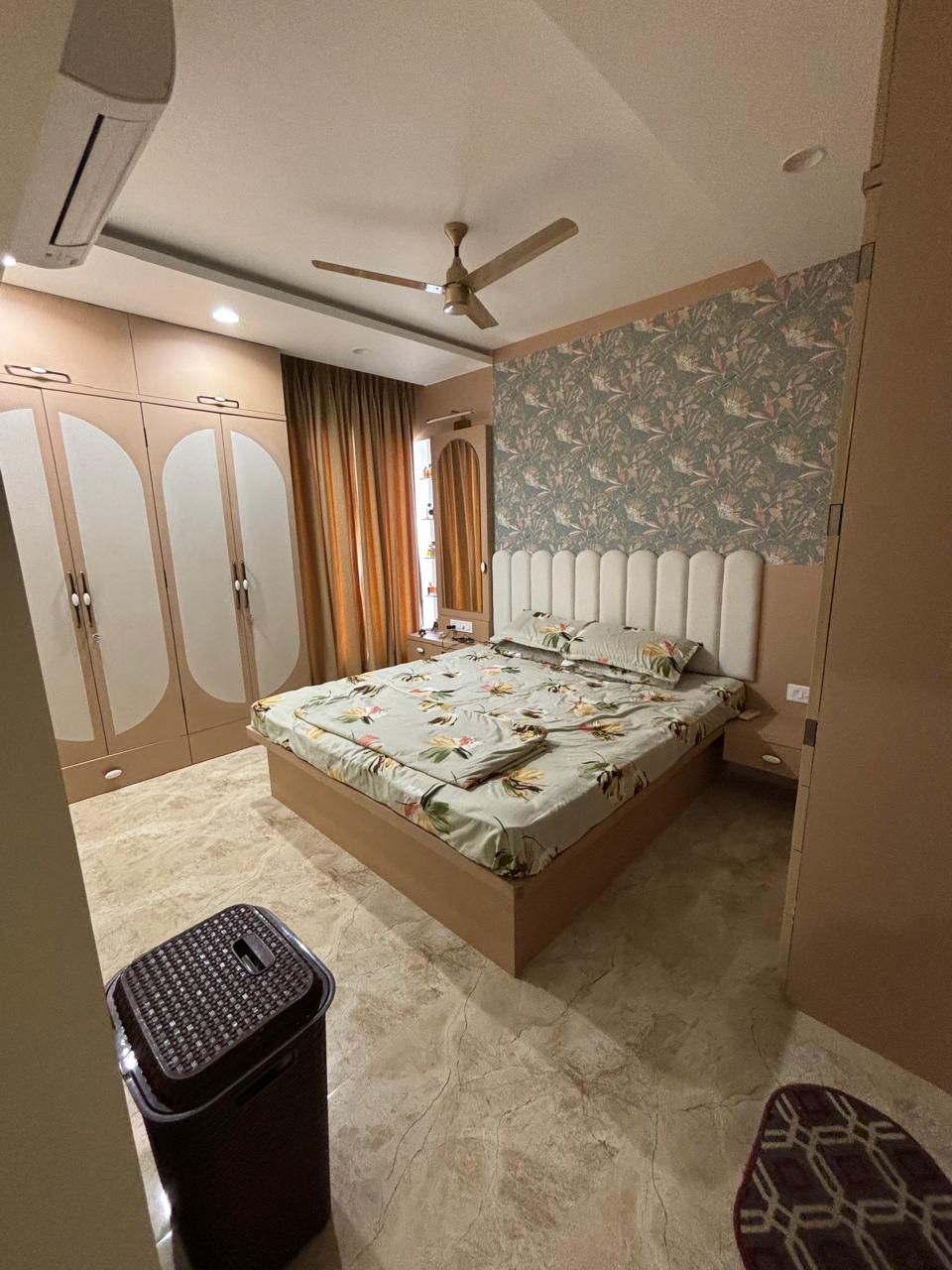 2 BHK + Extra Room 719 Sq.Ft. Apartment in Rigved Uptown