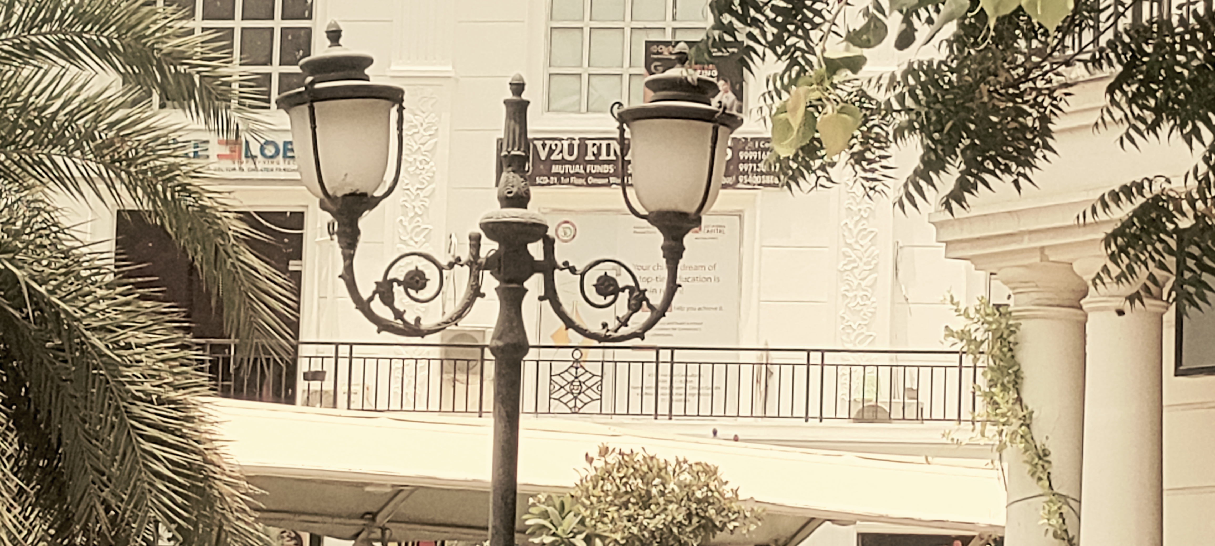 3 BHK + Pooja Room Apartment For Rent in Omaxe Royal Residency Faridabad