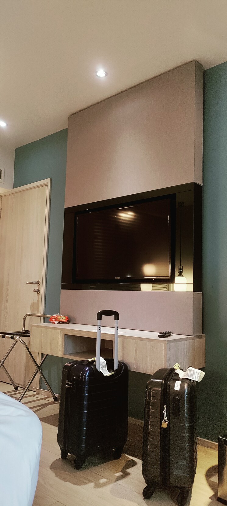 Kitchen, omaxe-royal-residency-faridabad 3 Bedroom 1925 Sq.Ft. Apartment In Sector 79 Faridabad 9025312