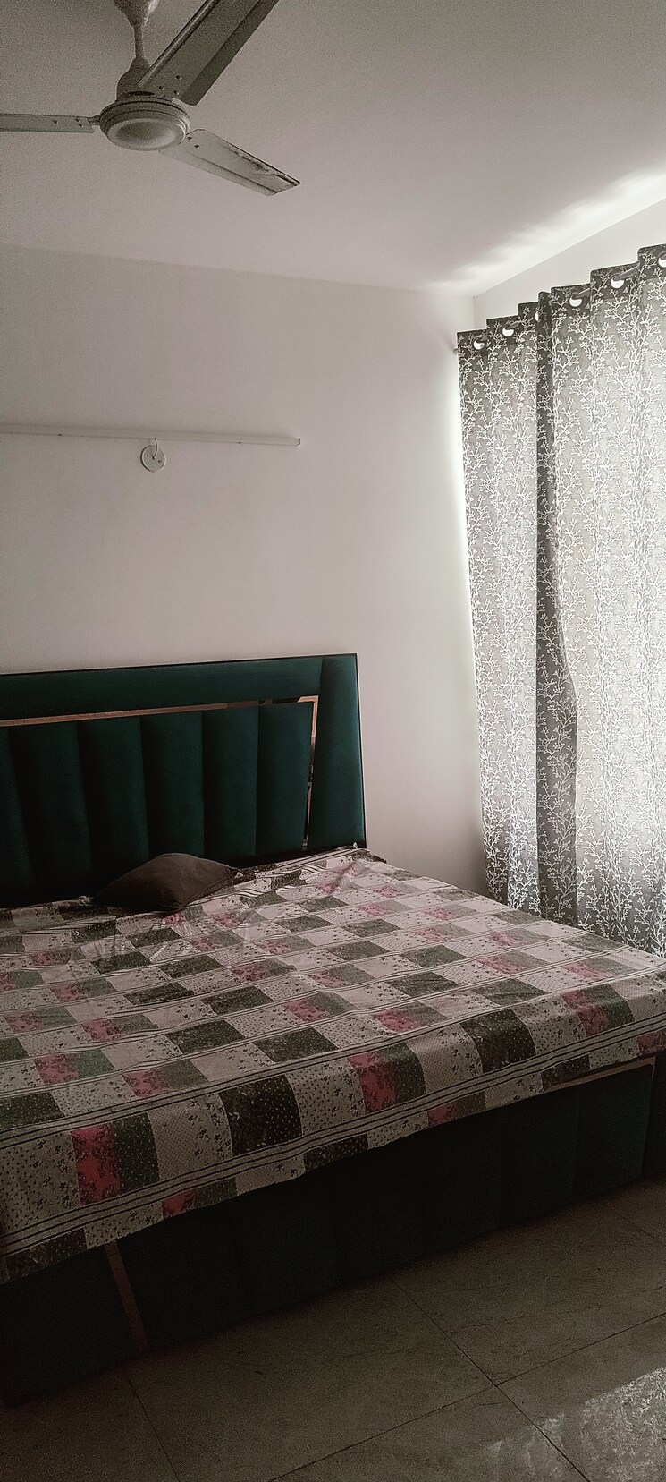 Bedroom, omaxe-royal-residency-faridabad 3 Bedroom 1925 Sq.Ft. Apartment In Sector 79 Faridabad 9025312