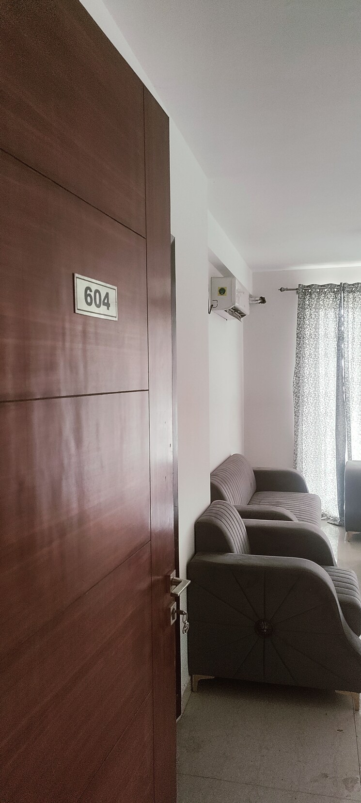 Bathroom, omaxe-royal-residency-faridabad 3 Bedroom 1925 Sq.Ft. Apartment In Sector 79 Faridabad 9025312