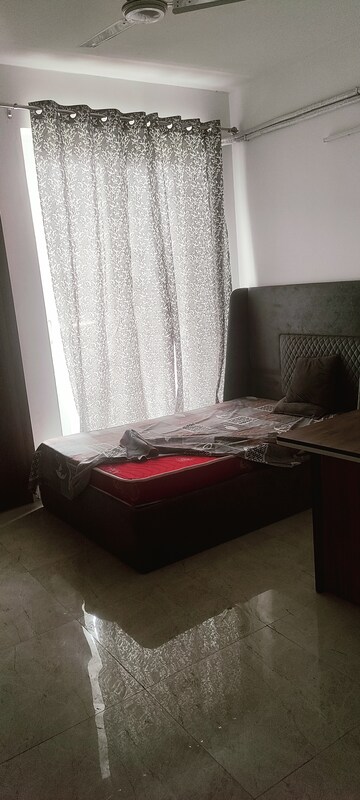 Bedroom in 3 BHK Apartment at Omaxe Royal Residency Faridabad, Sector 79 – for Rent