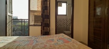 Room in 2 BHK Apartment at Supertech Ecovillage II, Sector 16b Greater Noida – for Rent