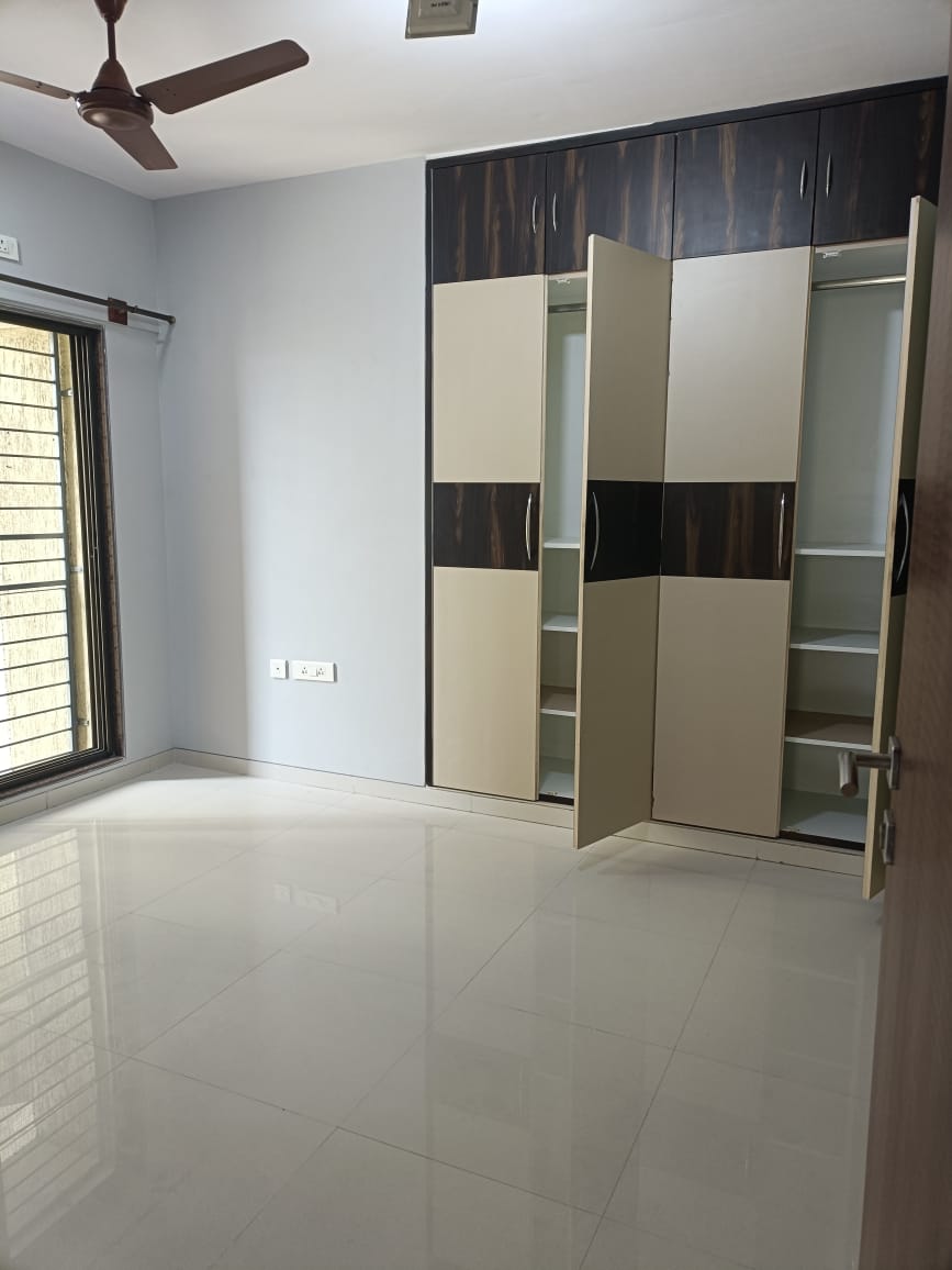 2 BHK Apartment For Rent in Acme Ozone