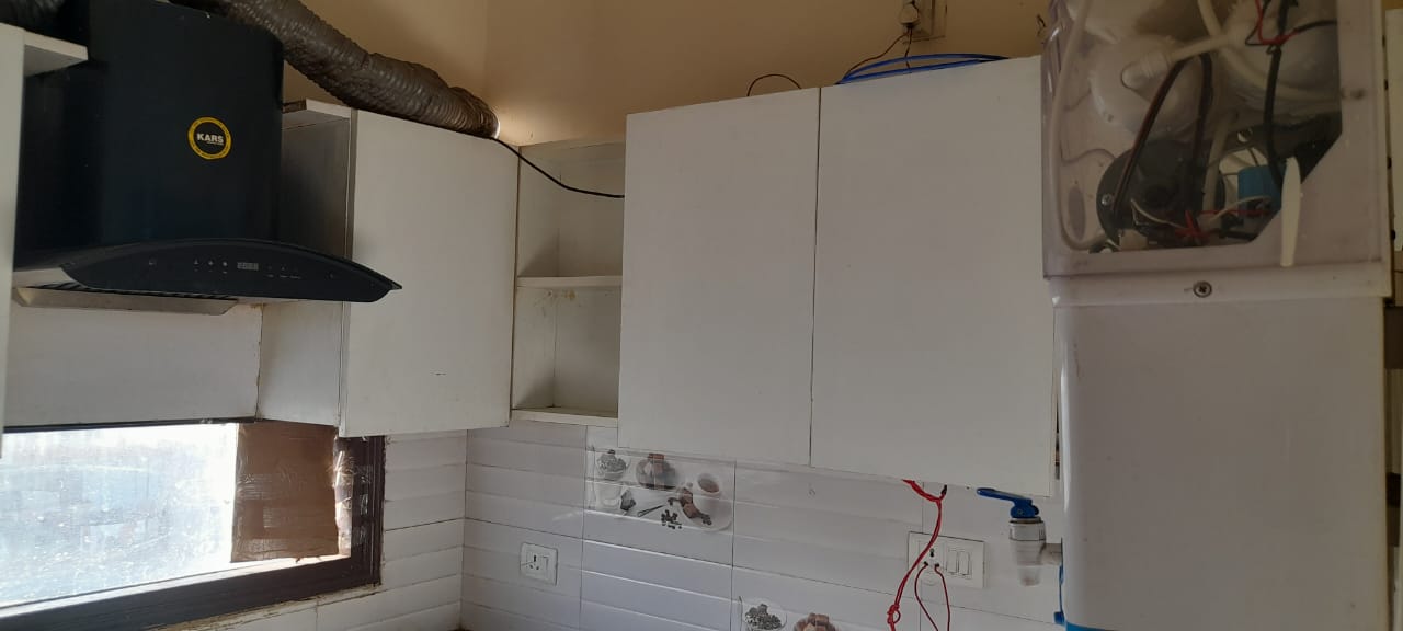 2 BHK Apartment For Rent in Supertech Ecovillage II