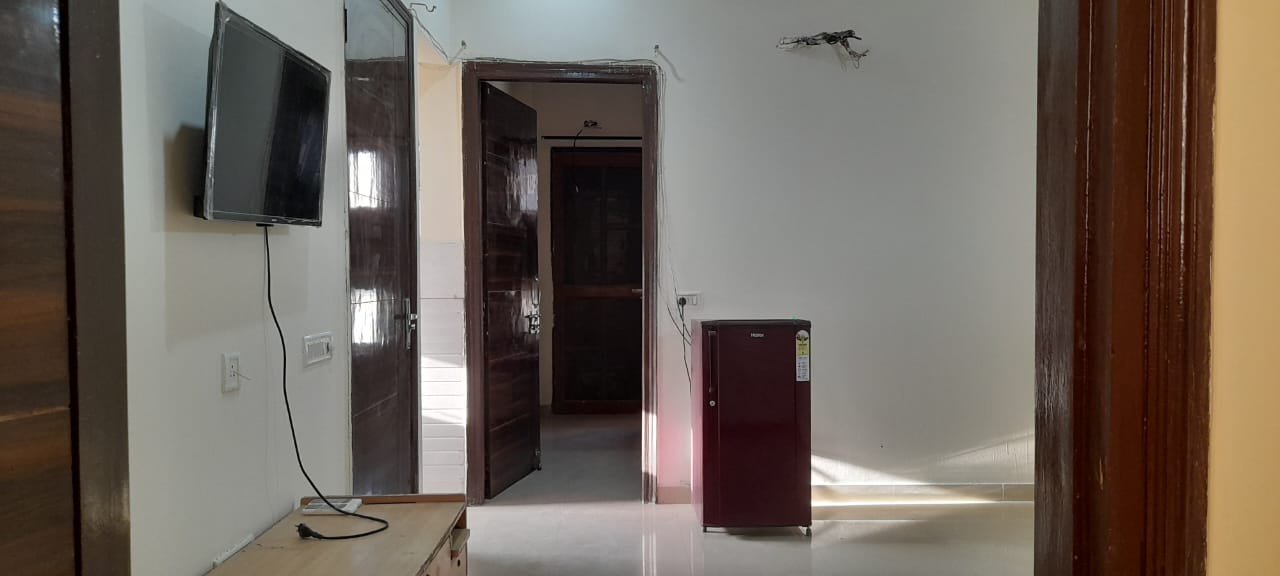 2 BHK Apartment For Rent in Supertech Ecovillage II