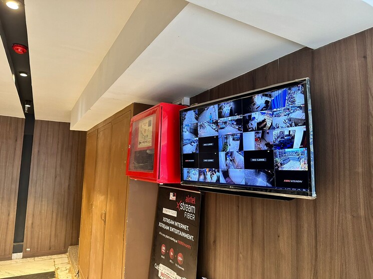 undefined, parinee-essence 3 Bedroom 744 Sq.Ft. Apartment In Kandivali West Mumbai 9025322