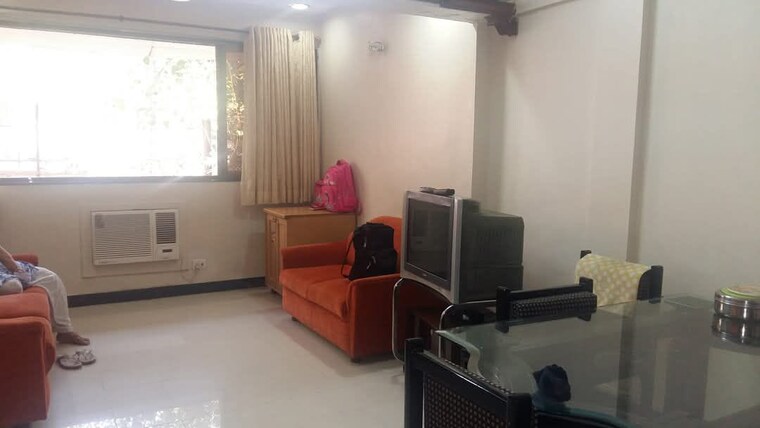 Living Room, rohan-lifescapes-aquino 3 Bedroom 1545 Sq.Ft. Apartment In Prabhadevi Mumbai 9025331