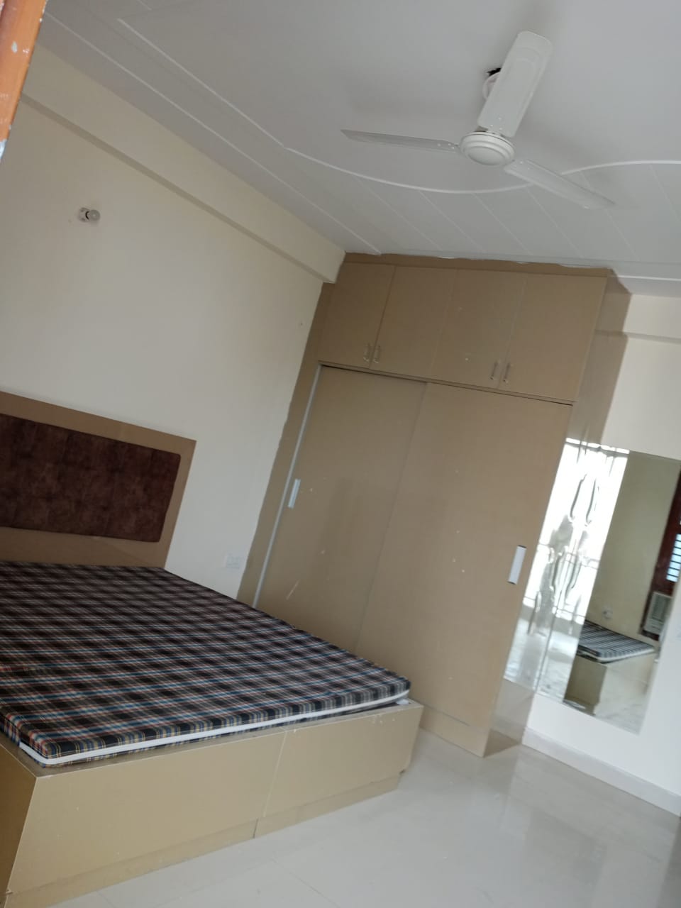 2 BHK Apartment For Rent in Supertech Ecovillage II