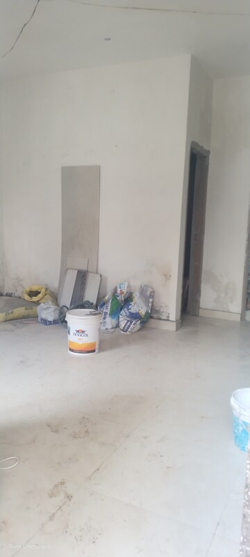Living Room in 2 BHK Builder Floor at Palam Vihar Residents Association, Palam Vihar – for Rent