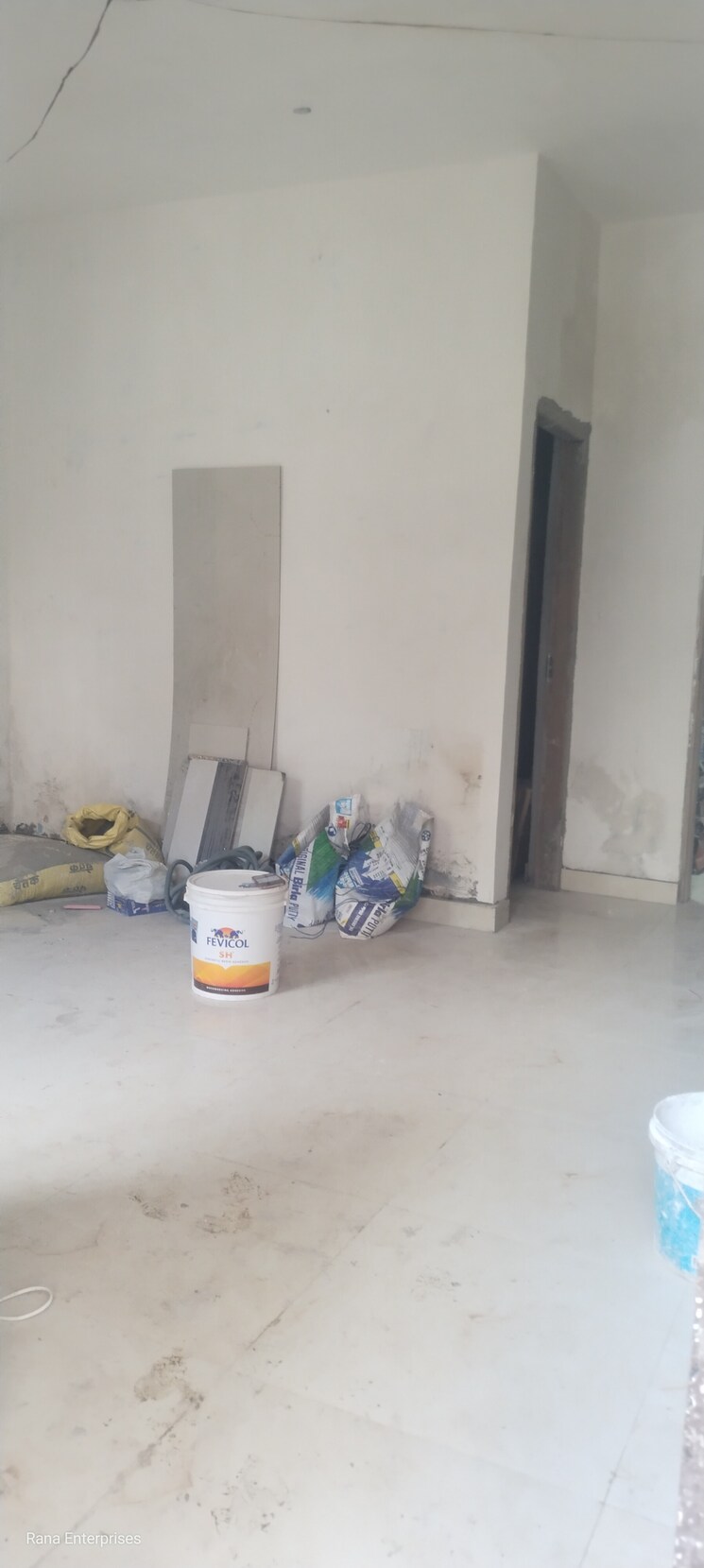 Living Room, palam-vihar-residents-association 2 Bedroom 750 Sq.Ft. Builder Floor In Palam Vihar Gurgaon 9025339