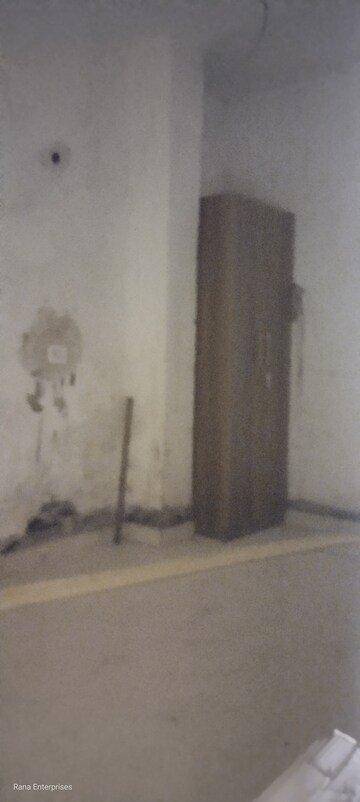 Living Room in 2 BHK Builder Floor at Palam Vihar Residents Association, Palam Vihar – for Rent