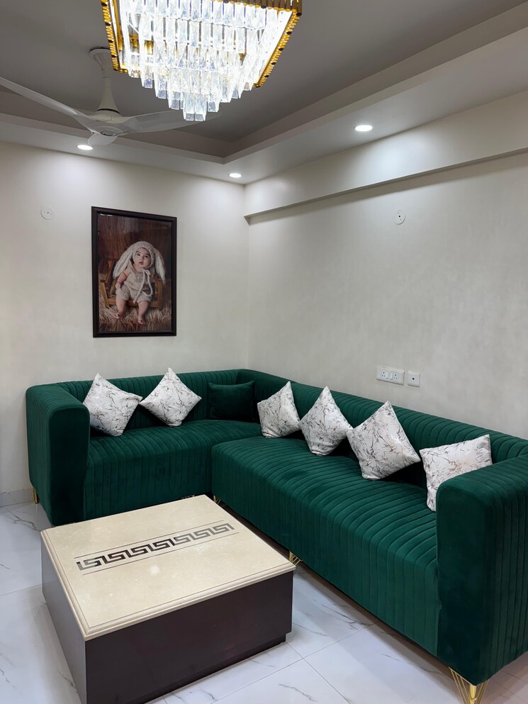 Bedroom, ratan-pearls 2 Bedroom 717 Sq.Ft. Apartment In Sector 16 Greater Noida Greater Noida 9025358