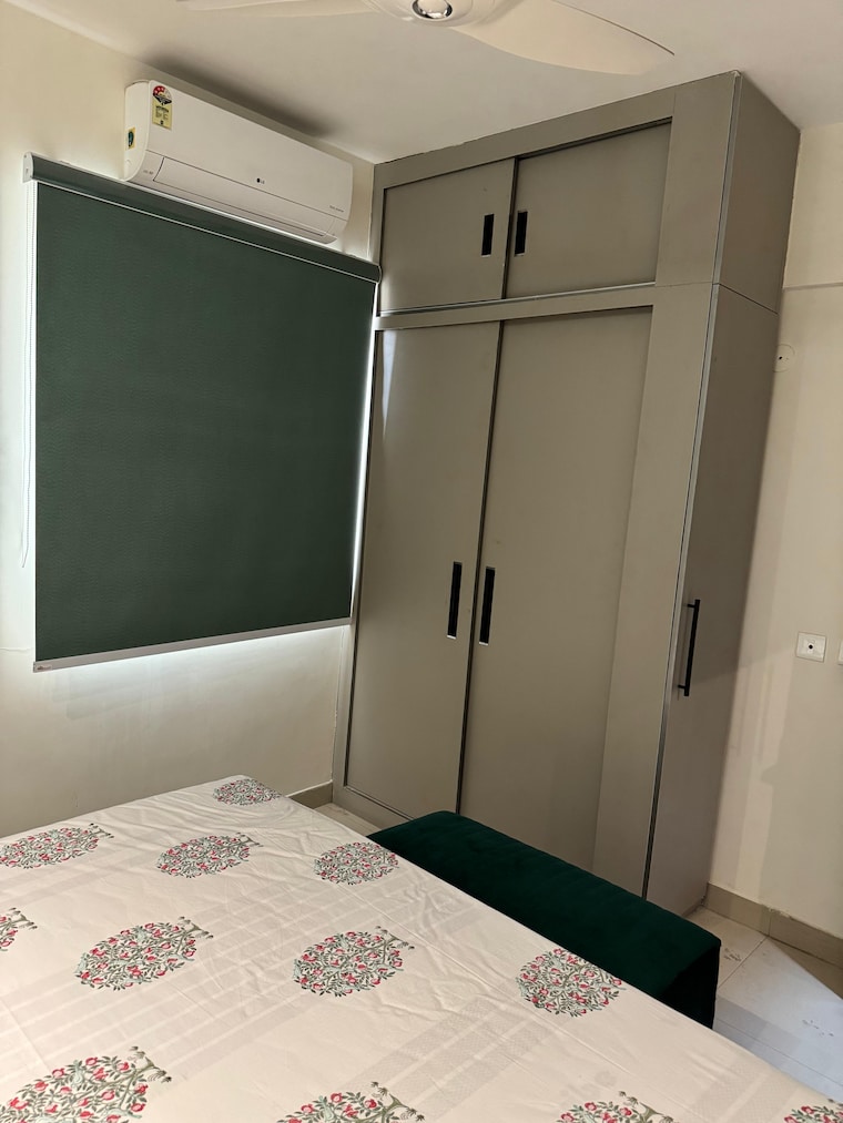 Bedroom, ratan-pearls 2 Bedroom 717 Sq.Ft. Apartment In Sector 16 Greater Noida Greater Noida 9025358